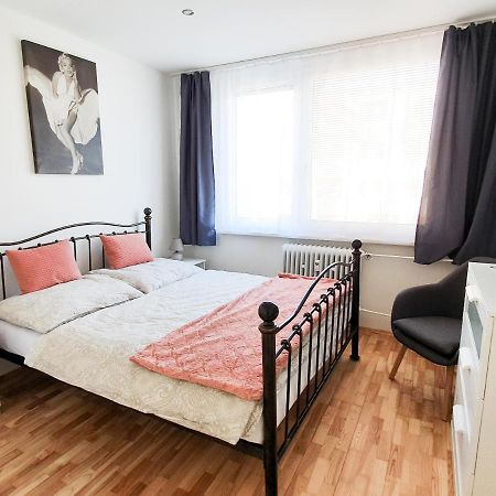 Apartman Love Bojnice Extérieur photo