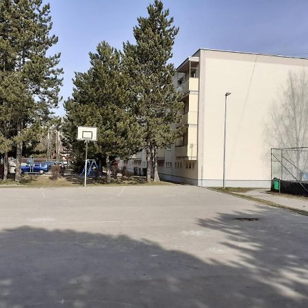 Apartman Love Bojnice Extérieur photo