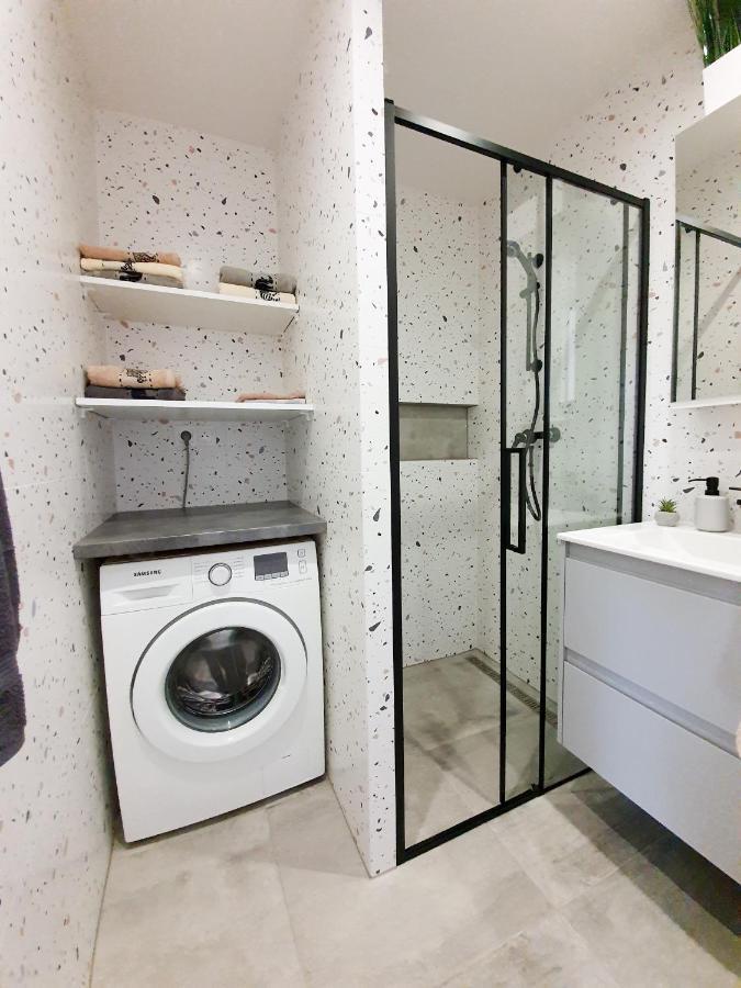 Apartman Love Bojnice Extérieur photo