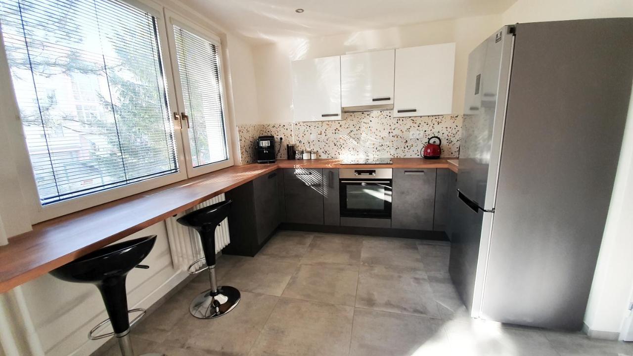 Apartman Love Bojnice Extérieur photo
