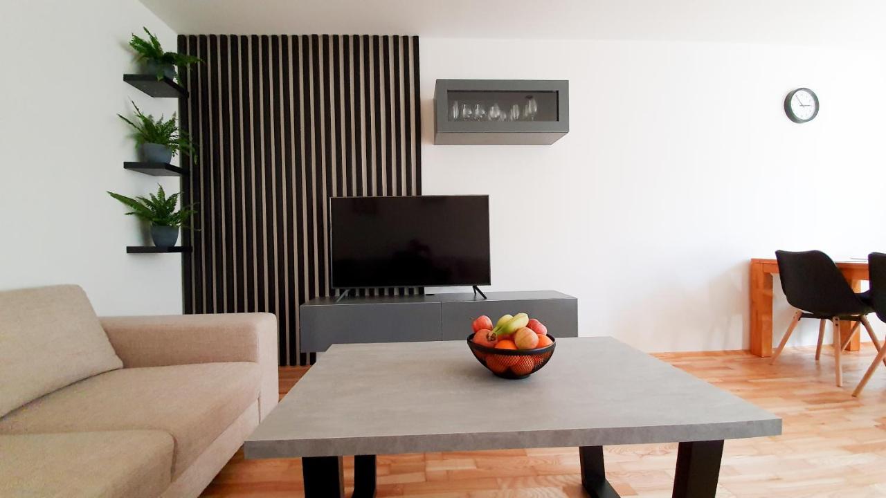 Apartman Love Bojnice Extérieur photo