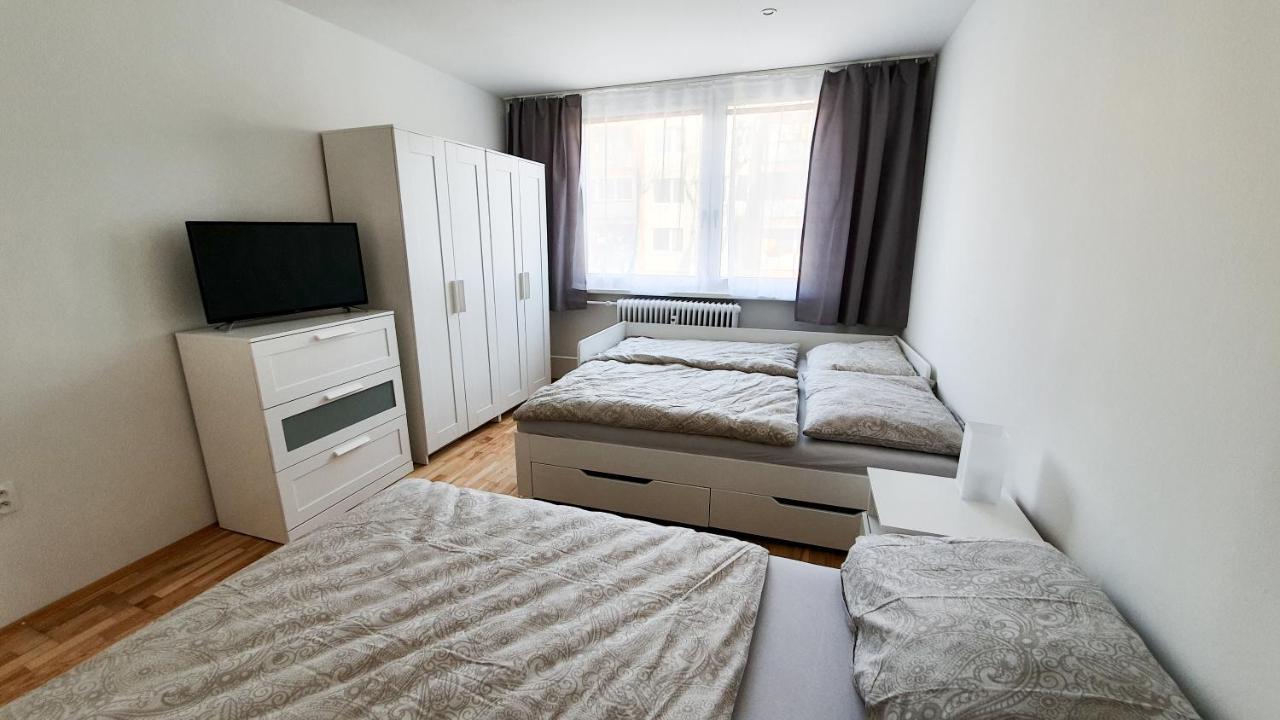 Apartman Love Bojnice Extérieur photo