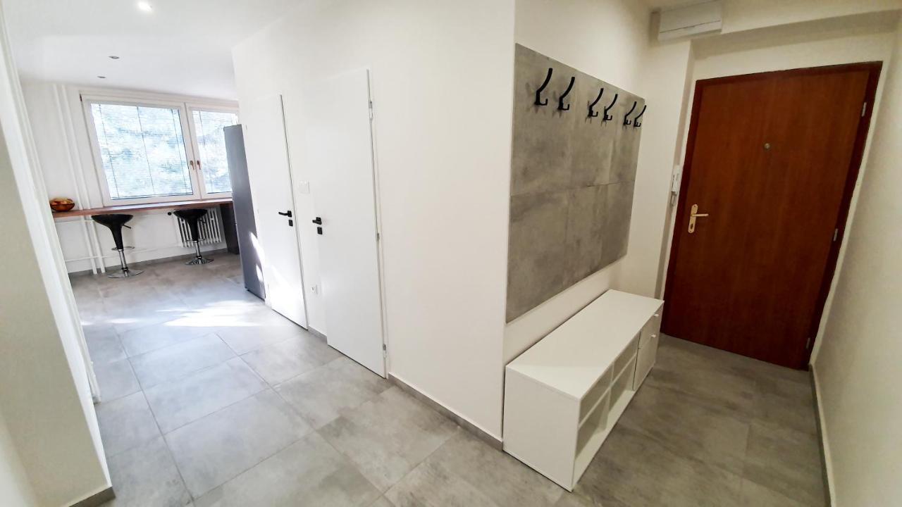 Apartman Love Bojnice Extérieur photo