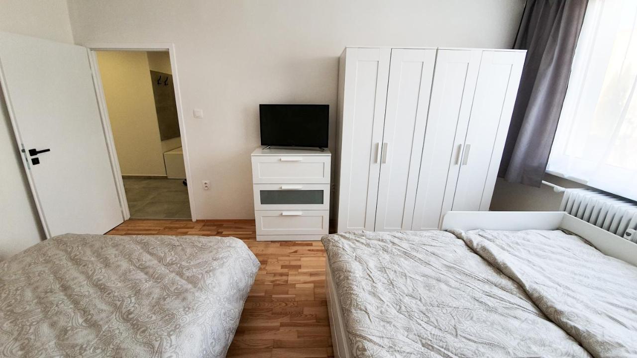 Apartman Love Bojnice Extérieur photo