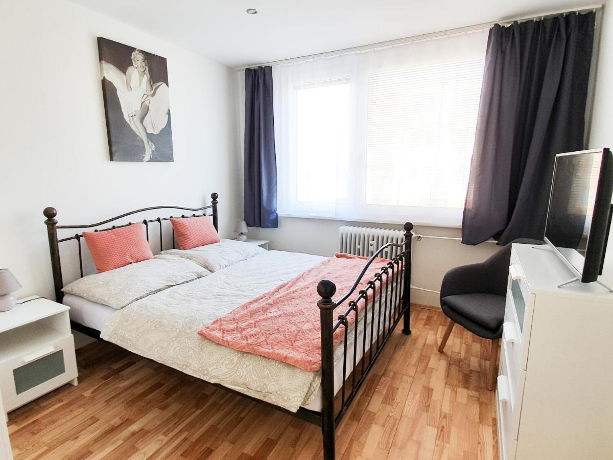 Apartman Love Bojnice Extérieur photo