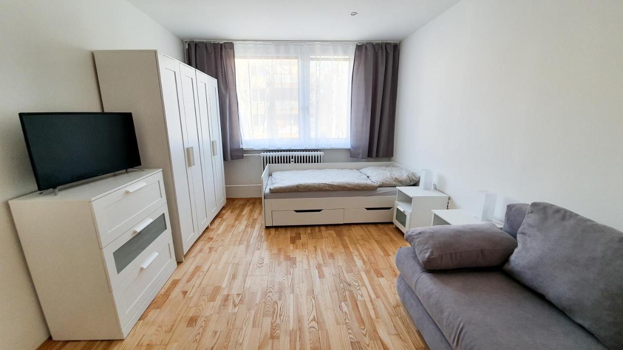 Apartman Love Bojnice Extérieur photo