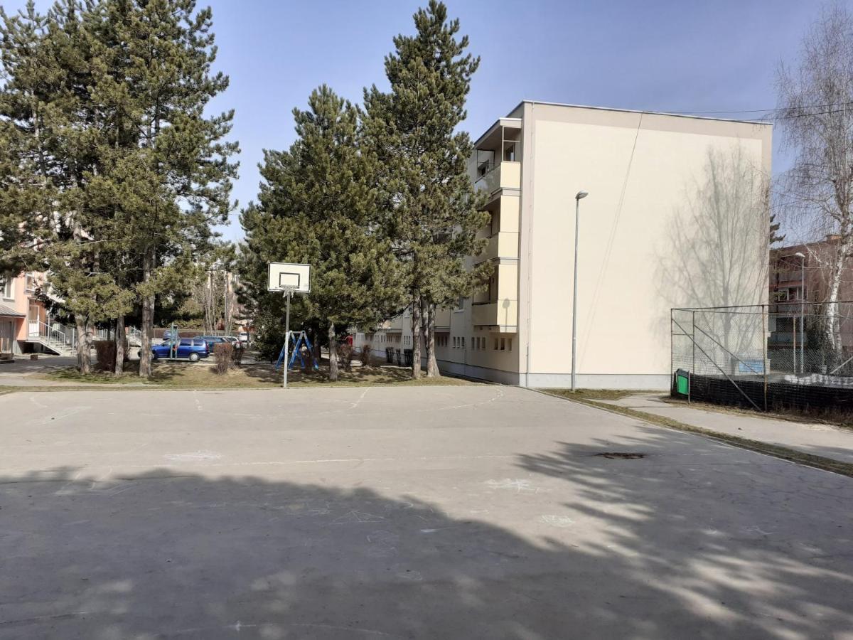 Apartman Love Bojnice Extérieur photo