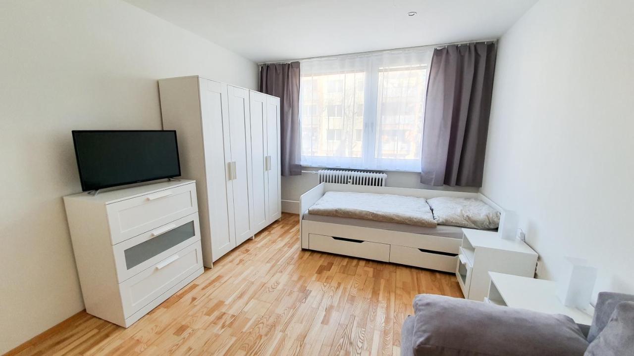 Apartman Love Bojnice Extérieur photo