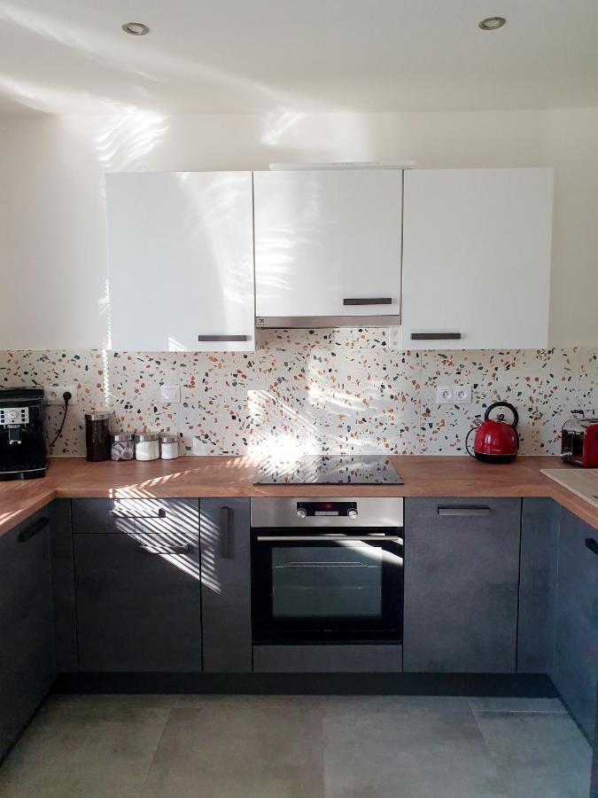 Apartman Love Bojnice Extérieur photo