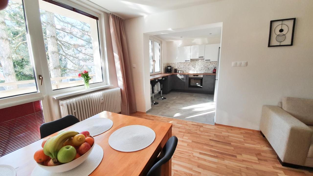 Apartman Love Bojnice Extérieur photo