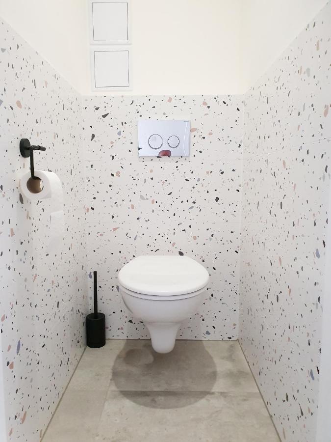 Apartman Love Bojnice Extérieur photo