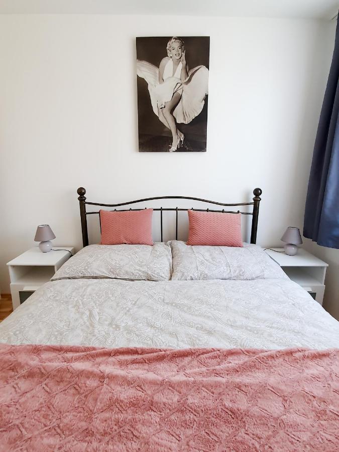Apartman Love Bojnice Extérieur photo