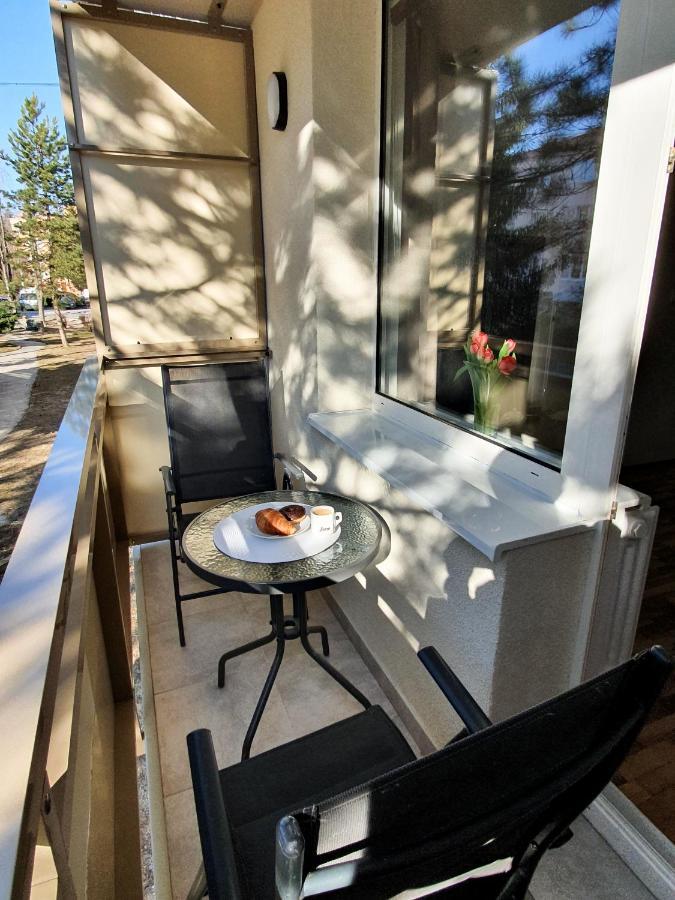 Apartman Love Bojnice Extérieur photo